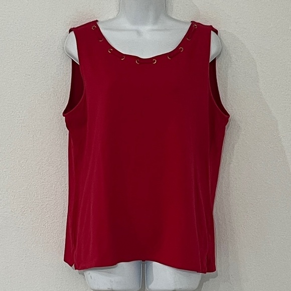 Talbots Tops - Talbots Rank Size XL